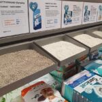 Ferret Litter What Is The Best Litter For Ferrets