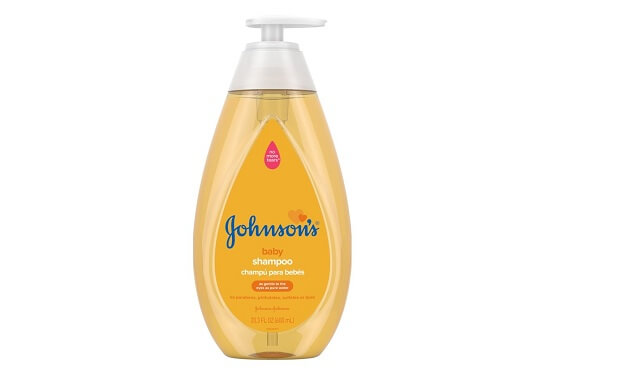 Babyshampoo für Frettchen