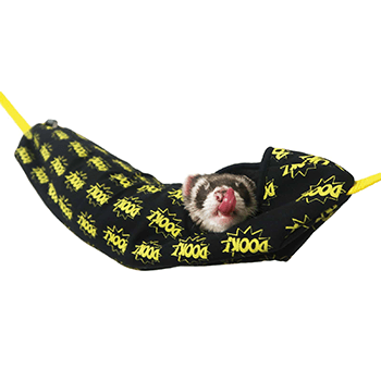 Banana-Ferret-Hammock-Dook-Doook