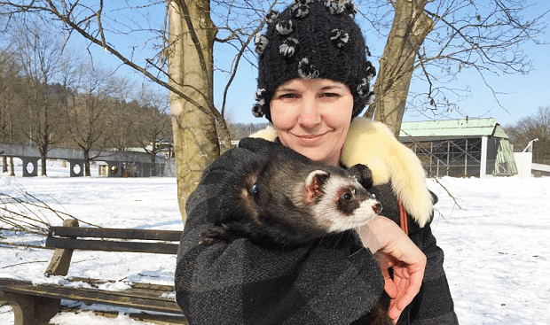 Maja-Conc-Ferret-Breeder