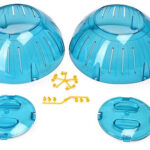 large ferret exercise ball