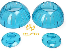 large ferret exercise ball