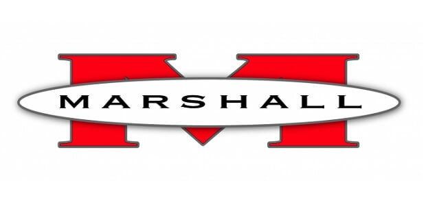 Marshall Pet Prods