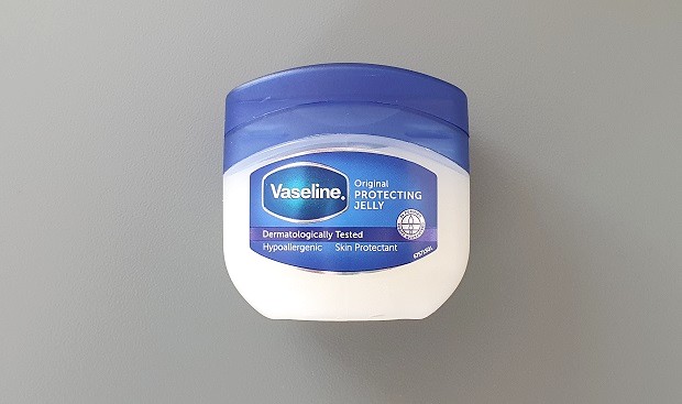 Petroleum Jelly Or Vaseline