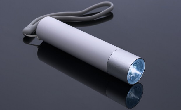 portable light